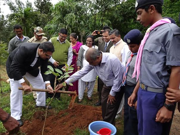 ಮುಂದಿನ ಪೀಳಿಗೆಗೆ ಪರಿಸರ ಸಂರಕ್ಷಣೆ ಅಗತ್ಯ: ನ್ಯಾ.ಪವನೇಶ್